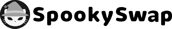 spookySwap logo image